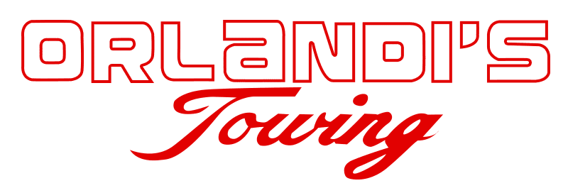 Orlandis Towing Logo Color